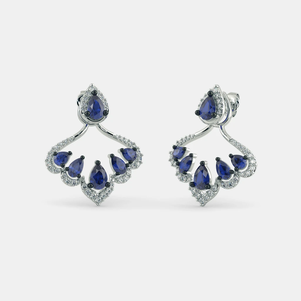 The Sudakshina Earrings