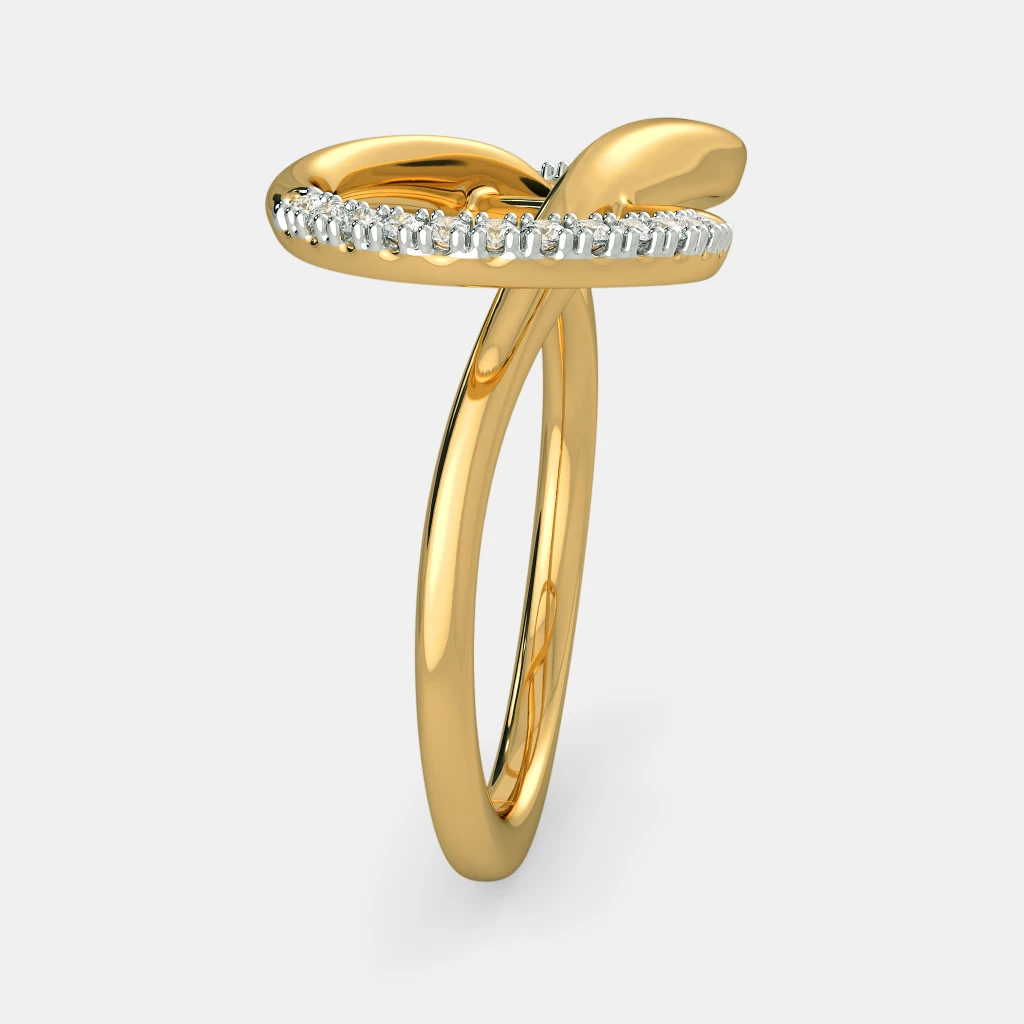The Basil Ring | BlueStone.com