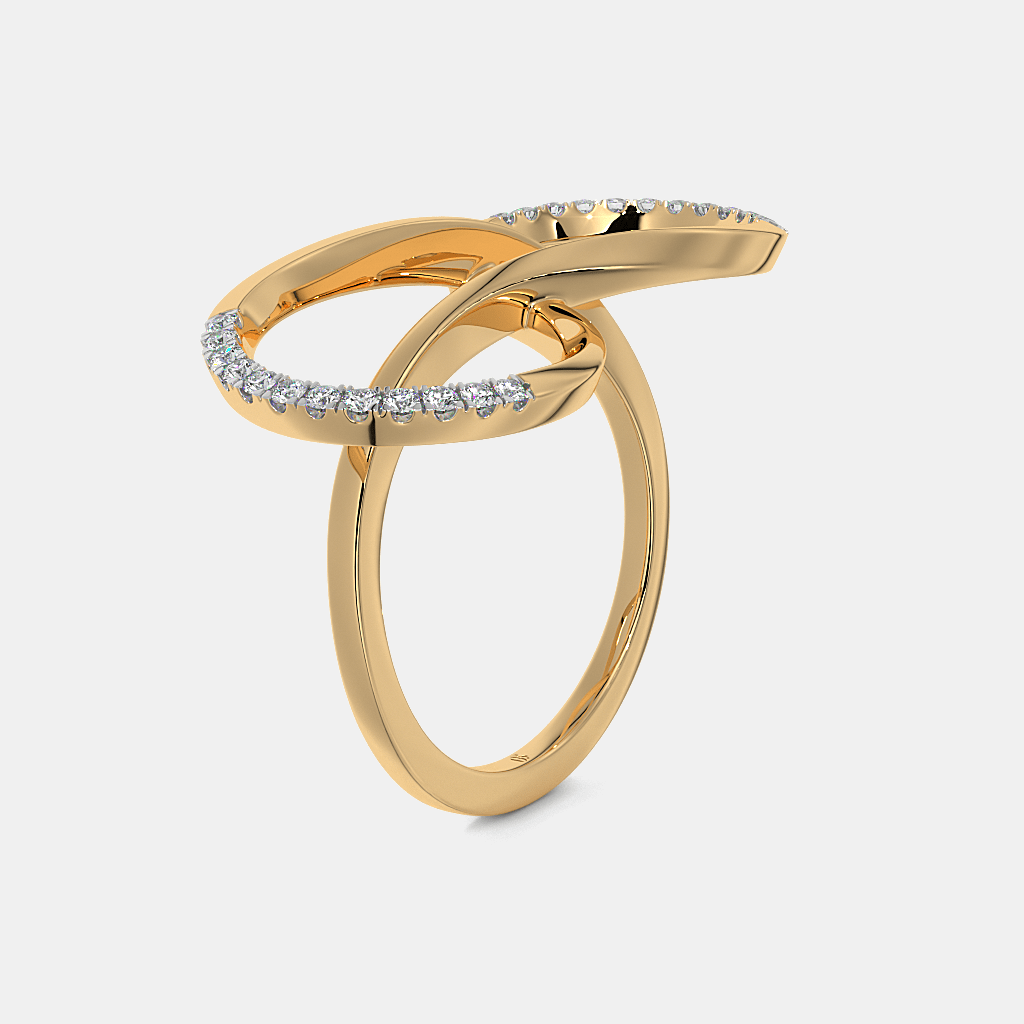 The Basil Ring | BlueStone.com