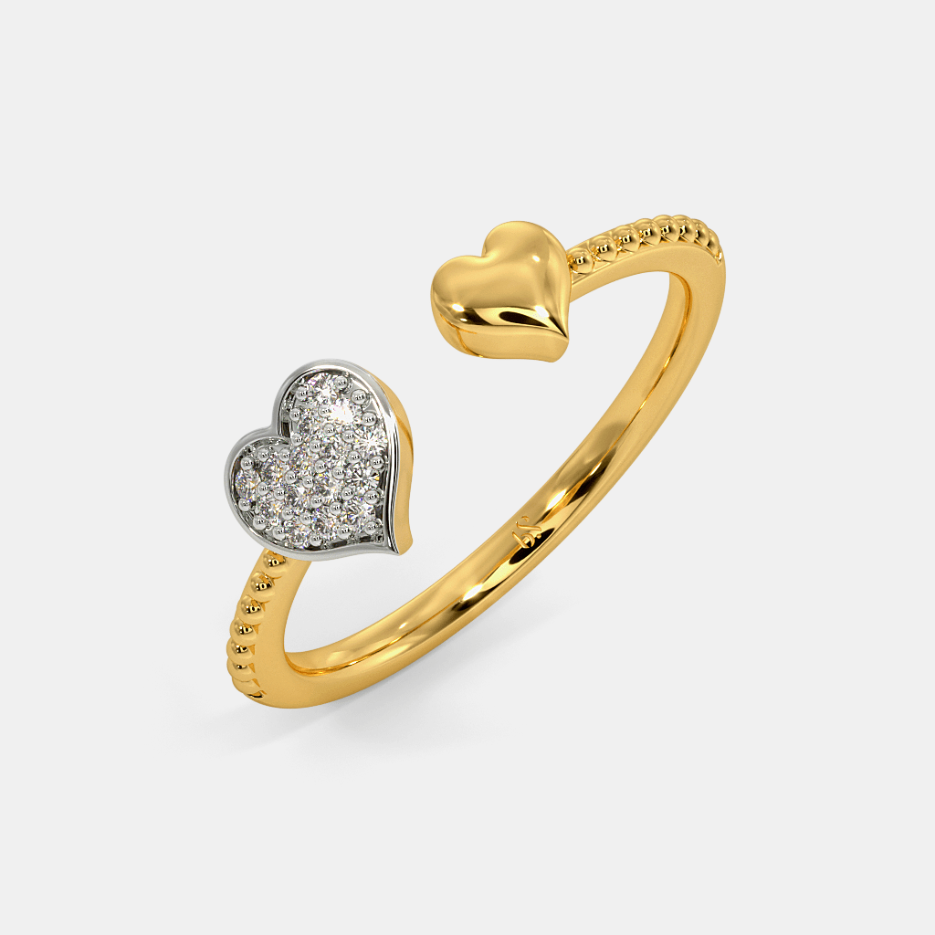 The Airin Ring alternate view 1