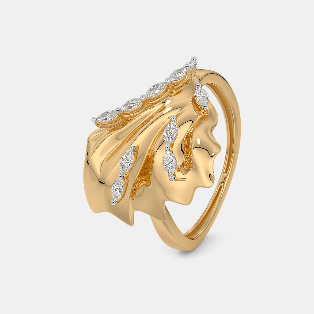 The Veloryxen Ring alternate view 1