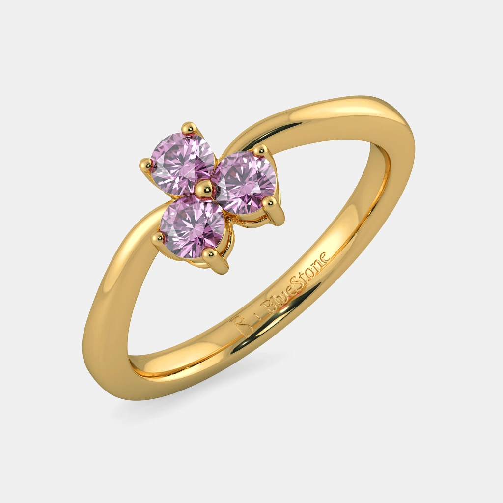 The Apolonius Triad Ring