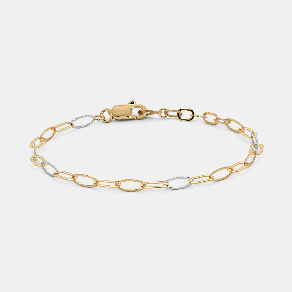 The Romeu Bracelet