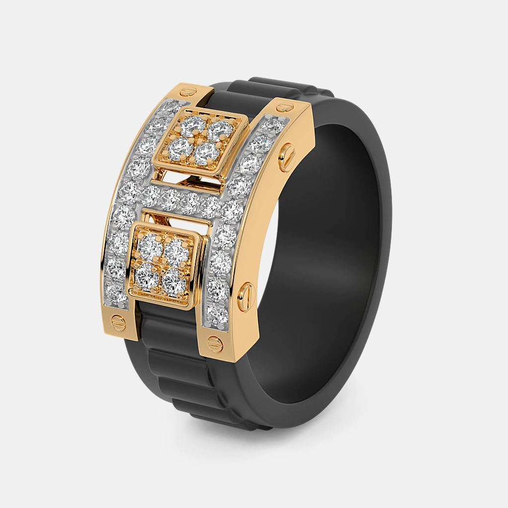 The Rasmus Band Ring For Him alternate view 1