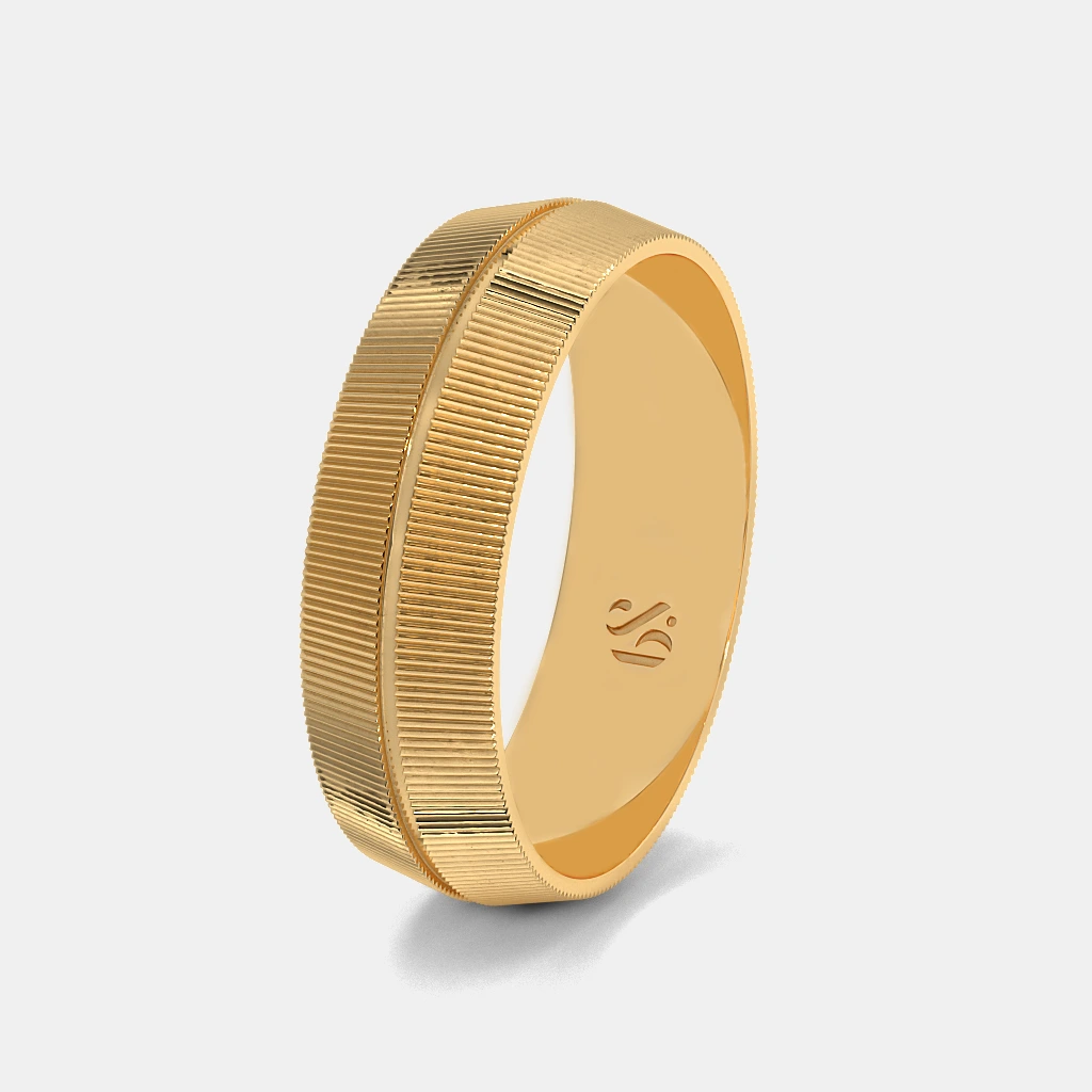 The Mariele Band For Him