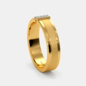 The Hera Ring For Him - thumb 7
