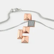 The Flair Pendant - thumb 1
