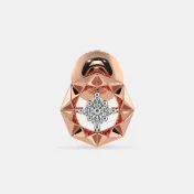Brio Stud Earrings - thumb 7