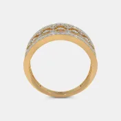 The Keina Band Ring - thumb 8