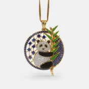 The Panda Pendant - thumb 5