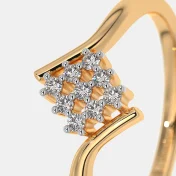 The Saanvi Ring - thumb 5