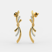 The Meiri Earrings - thumb 1