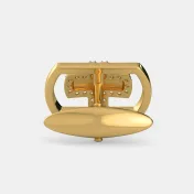 The Pearce Cufflinks For Him - thumb 4