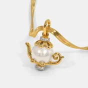 The Kettle Kids Pendant - thumb 1