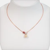The Harum Necklace - thumb 3