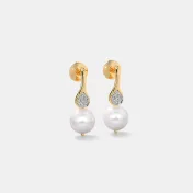The Angkasa Stud Earrings - thumb 6