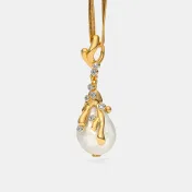 The Rococo Pendant - thumb 5
