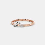 The Sila Libra Zodiac Ring - thumb 6