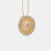 The Sindri Pendant - thumb 6
