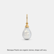 The Althero Hook Earrings - thumb 4