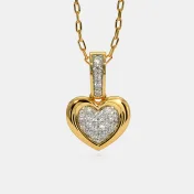 The Strut Heart Pendant - thumb 5
