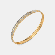 The Hisoka Round Bangle - thumb 1