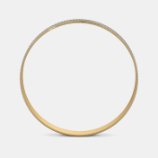 The Ceoni Round Bangle - thumb 6