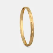 The Valdis Round Bangle - thumb 5