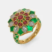 The Shagufta Ring - thumb 1