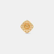 The Jenny Stud Earrings - thumb 8