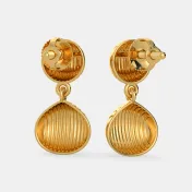 The Nirmala Drop Earrings - thumb 8