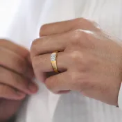 The Simky Ring - thumb 3