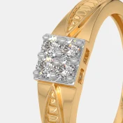 The Sindre Ring - thumb 4