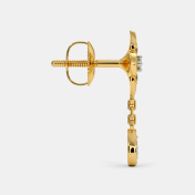 The Emira Stud Earrings - thumb 6