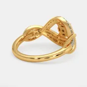 The Tiaria Ring - thumb 7