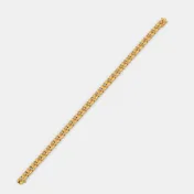 The Niyaa Tennis Bracelet - thumb 5