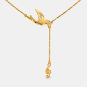 The Rony Necklace - thumb 4