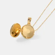 The Tenkling Star Pendant - thumb 1