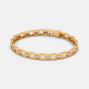 The Rugged Bracelet For Him - thumb 4