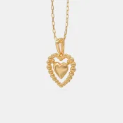 The Romantique Pendant - thumb 3