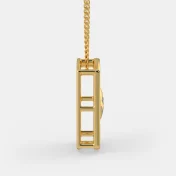 The Om Sutra Pendant - thumb 6