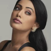 The Giliane Hoop Earrings - thumb 3