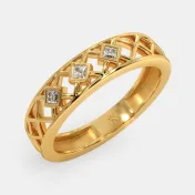The Adoria Band for Him - thumb 1