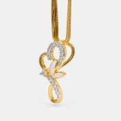 The Briella Fairy Pendant - thumb 4