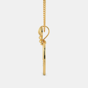 The Babette Pendant - thumb 4