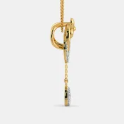 The Minni Pendant - thumb 6