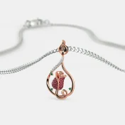 The Mabela Pendant - thumb 1