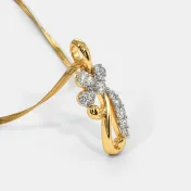 The Welina Pendant - thumb 7
