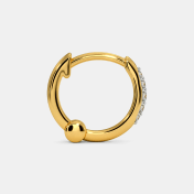 The Williyana Nose Ring - thumb 5