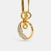The Prija Pendant - thumb 4